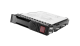 Hpe 2.4tb sas 12g 10k sff sc 512e ds hdd