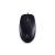 Mouse logitech b100, usb, black, 910-003357
