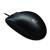 Mouse logitech b100, usb, black, 910-003357