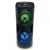 Boxa portabila akai bt abts-530bt, bluetooth, negru