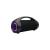 Boxa portabila akai abts-55, bluetooth, negru