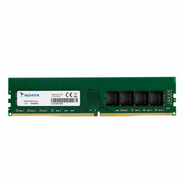 Memorie ram adata, dimm, ddr4, 16gb, cl22, 3200mhz