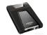 Hdd extern adata hd680, 1tb, negru, usb 3.1