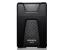 Hdd extern adata hd680, 2tb, negru, usb 3.1