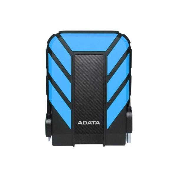 Hdd extern adata hd710 pro, 1tb, albastru, usb 3.1