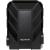Hdd extern adata hd710 pro, 2tb, negru, usb 3.1