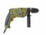 Hr masina de gaurit cu percutie 500w 13mm
