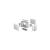 Carcasa asus prime ap201 white