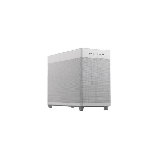 Carcasa asus prime ap201 white
