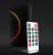 Carcasa aqirys antares midi tower black  rgb
