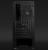 Carcasa aqirys antares midi tower black  rgb