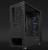 Carcasa aqirys antares midi tower black  rgb