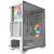 Carcasa aqirys canopus midi tower, fara sursa, white