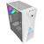 Carcasa aqirys canopus midi tower, fara sursa, white