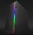 Carcasa aqirys electra midi tower black  rgb