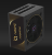 Sursa aqirys magnetar 1000w 80 gold plus   technical data  continuous power: 1000w form factor: atx atx version: atx v2.52 (3.0 ready) efficiency: 80plus® gold certified intel® c6/c7: yes pfc: active illumination: no modular cables: yes cable type: flat, 