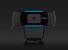 Webcam aqirys phase full hd, 1.8m, negru