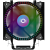 Cooler procesor uranus ls black argb pwm , compatibil intel/amd