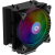 Cooler procesor uranus ls black argb pwm , compatibil intel/amd