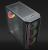 Carcasa aqirys wezen midi tower black rgb