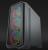 Carcasa aqirys wezen midi tower black rgb