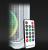 Carcasa aqirys wezen midi tower white rgb