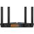 Router wireless tp-link archer ax10, ax1500, wi-fi 6, dual-band, gigabit