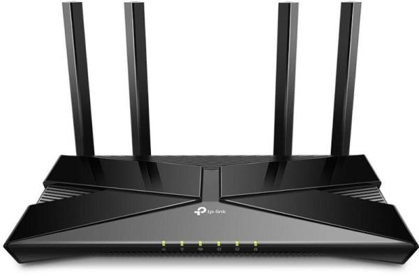 Router wireless tp-link archer ax10, ax1500, wi-fi 6, dual-band, gigabit