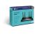 Router wireless tp-link gigabit archer ax20, ax1800, wifi 6, dual-band
