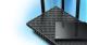 Router wireless tp-link gigabit archer ax73, ax5400, wifi 6, dual-band