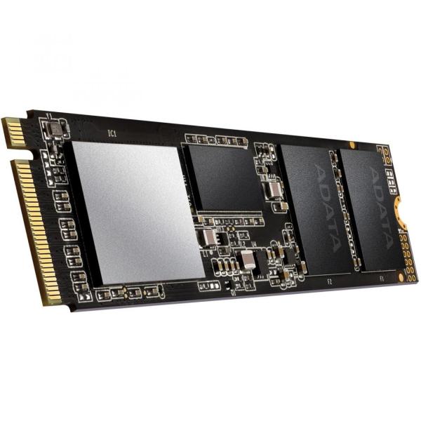 Ssd adata xpg sx8200 pro, 2tb, nvme, m.2