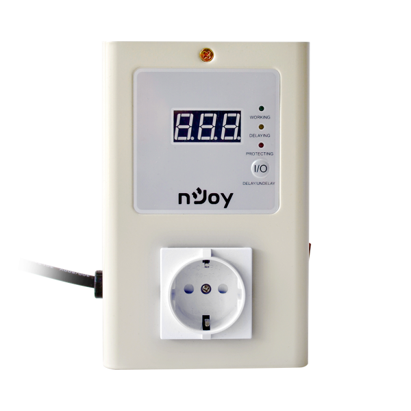 Avr njoy royer 16a  faze monofazat / trifazat amperaj maxim 16a