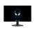 Monitor dell gaming alienware 24.5'', 62.18 cm, maximum preset resolution: hdmi: 1920 x 1080 at 255 hz, displayport: 1920 x 1080 at 360 hz, screen type: active matrix-tft lcd, panel type: fast ips, backlight: wled, display screen coating: anti-glare treat