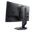 Monitor dell gaming alienware 24.5'', 62.18 cm, maximum preset resolution: hdmi: 1920 x 1080 at 255 hz, displayport: 1920 x 1080 at 360 hz, screen type: active matrix-tft lcd, panel type: fast ips, backlight: wled, display screen coating: anti-glare treat