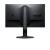 Monitor dell gaming alienware 24.5'', 62.18 cm, maximum preset resolution: hdmi: 1920 x 1080 at 255 hz, displayport: 1920 x 1080 at 360 hz, screen type: active matrix-tft lcd, panel type: fast ips, backlight: wled, display screen coating: anti-glare treat