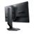 Monitor dell gaming alienware 24.5'', 62.18 cm, maximum preset resolution: hdmi: 1920 x 1080 at 255 hz, displayport: 1920 x 1080 at 360 hz, screen type: active matrix-tft lcd, panel type: fast ips, backlight: wled, display screen coating: anti-glare treat