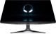 Monitor dell gaming alienware 27" aw2723df, , 68.47 cm, maximum preset resolution: displayport: 2560 x 1440 at 279.96 hz (with overclock)(dsc enabled and visually lossless), hdmi: 2560 x 1440 at 144 hz, screen type: active matrix - tft lcd, panel technolo