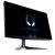 Monitor dell gaming alienware 27" aw2723df, , 68.47 cm, maximum preset resolution: displayport: 2560 x 1440 at 279.96 hz (with overclock)(dsc enabled and visually lossless), hdmi: 2560 x 1440 at 144 hz, screen type: active matrix - tft lcd, panel technolo