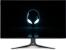 Monitor dell gaming alienware 27" aw2723df, , 68.47 cm, maximum preset resolution: displayport: 2560 x 1440 at 279.96 hz (with overclock)(dsc enabled and visually lossless), hdmi: 2560 x 1440 at 144 hz, screen type: active matrix - tft lcd, panel technolo