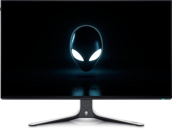 Monitor dell gaming alienware 27" aw2723df, , 68.47 cm, maximum preset resolution: displayport: 2560 x 1440 at 279.96 hz (with overclock)(dsc enabled and visually lossless), hdmi: 2560 x 1440 at 144 hz, screen type: active matrix - tft lcd, panel technolo