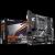 Placa de baza gigabyte b550m aorus elite, socket am4