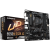 Placa de baza gigabyte b550m ds3h ac am4 ddr4, 4x sloturi ram, max. 128gb, frecventa maxima suportata 4733mhz, 1x dvi-d, 1x hdmi, 2x pcie x16, 1x pcie x1, 2x m.2, 4x conectori sata 6gb/s, 1x lan 1gbps, wifi, bluetooth 4.2, microatx
