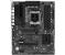 Placa de baza asrock b650 pg lightning am5  supports amd ryzen™ 7000 series processors 14+2+1 phase power design, sps 4 x ddr5 dimms, supports up to 6400+(oc) 1 pcie 4.0 x16, 1 pcie 4.0 x16, 2 pcie 4.0 x1, 1 m.2 key-e for wifi graphics output options: 1 h