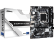 Placa de baza asrock b760m-hdv/m.2 ddr4, 2x ddr4
