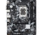 Placa de baza asrock b760m-hdv/m.2 ddr4, 2x ddr4