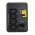 Apc easy ups bvx 700va, 230v, avr,iec sockets