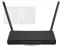 Mikrotik dual-band wi-fi 6 wireless router, ax1800, c53uig+5hpaxd2hpaxd, procesor ipq-6010 cu 4 nuclee, 864 mhz, 1gb ram, nand 128 mb, witeza wireless 2.4ghz: 574mbit/s, 5ghz: 1200 mbit/s, interfata: 4 x 10/100/1000, 1 x 2.5g, 1 x poe out, 1 x usb, certi