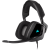 Casti gaming corsair void rgb elite carbon