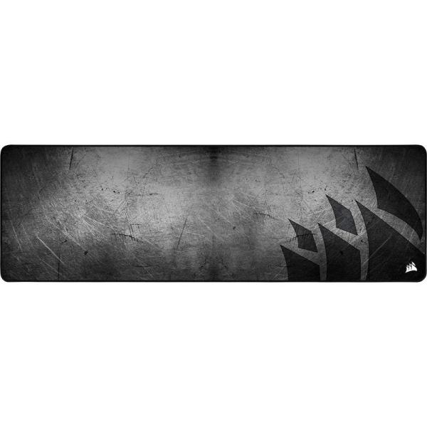 Mousepad gaming corsair mm300 pro extended, textil, margini cusute, 930x300x3mm