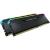 Memorie ram desktop corsair vengeance rgb rs, dimm, ddr4, 16gb (2x8gb), cl16, 3200 mhz